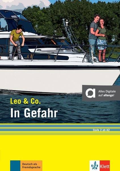 In Gefahr (Stufe 2)