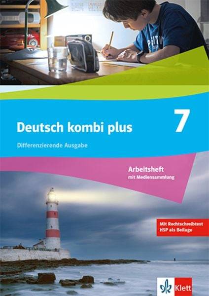 Deutsch kombi plus 7