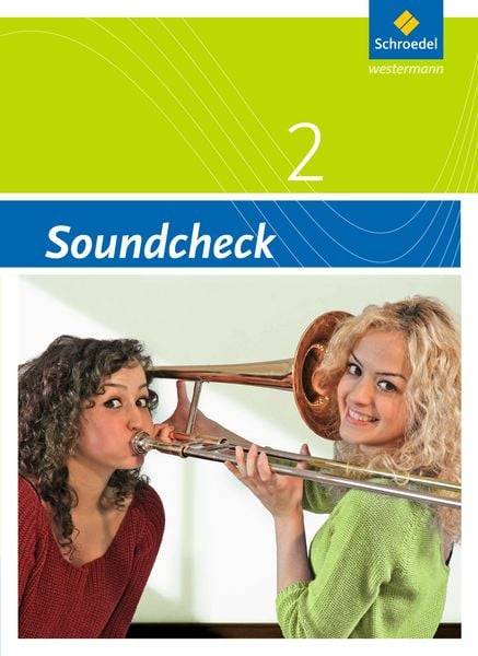 Soundcheck 2. Schülerband