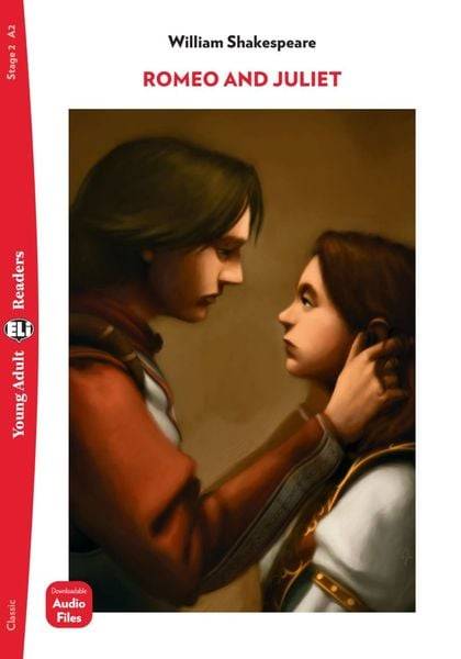 Romeo and Juliet