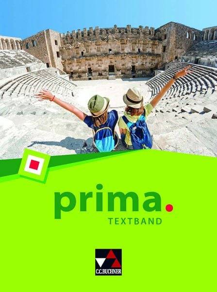 Prima. Textband