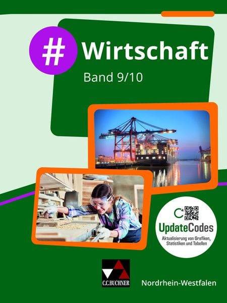 #Wirtschaft NRW 9/10