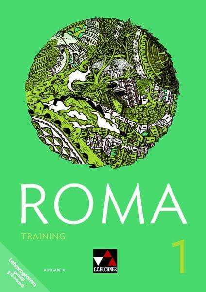 Roma A Training 1 mit Lernsoftware