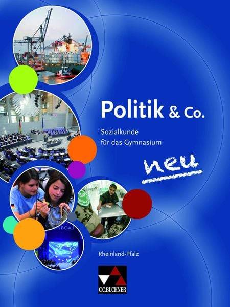Politik & Co. neu Rheinland-Pfalz