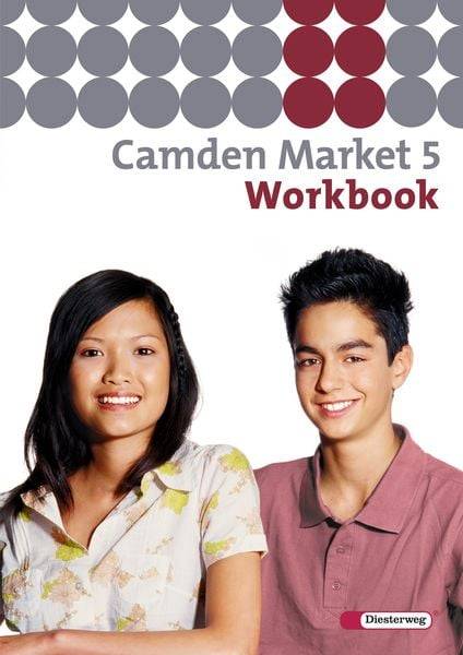 Camden Market 5. Workbook