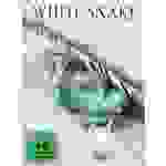White Snake - Die Legende der weißen Schlange - Mediabook