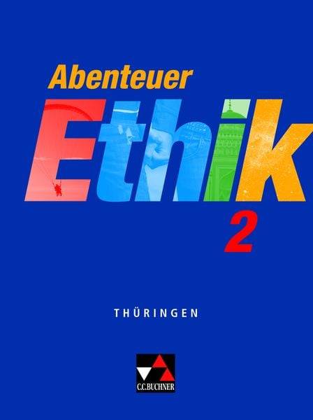 Abenteuer Ethik 2 Thüringen