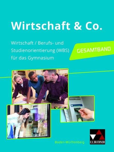 Wirtschaft & Co. Baden-Württemberg