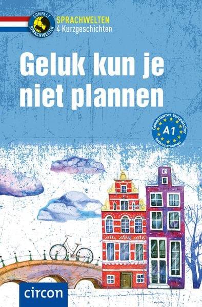 Geluk kun je niet plannen
