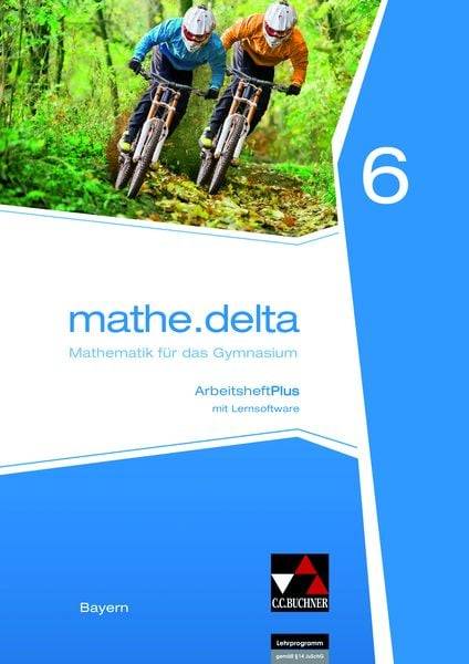 Mathe.delta Bayern AHPlus 6