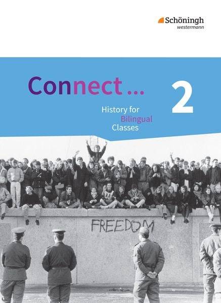 Connect ... 2. Qualifikationsphase. Gymnasiale Oberstufe