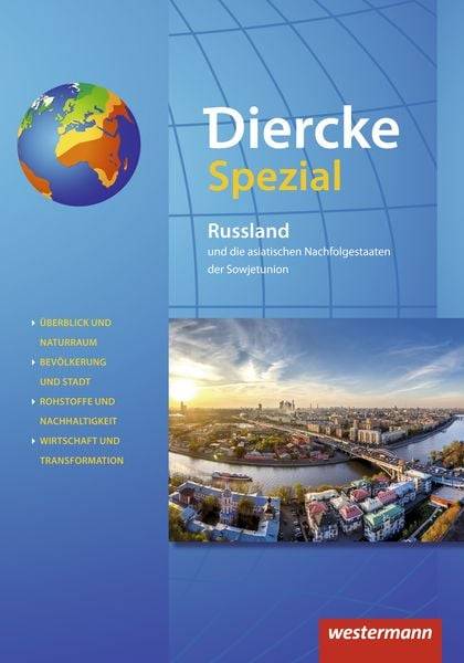Diercke Spezial. Russland