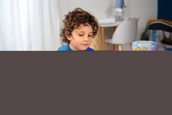 Noris Spiele - Würfelfisch