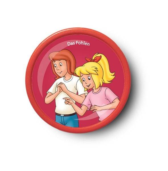 Bibi Und Tina - Das Fohlen (Kekz)