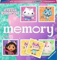 Ravensburger memory 22596, Brettspiel, Passend, 3 Jahr(e), 20 min