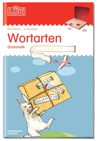 LÜK Wortarten