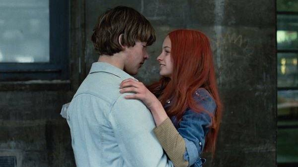 Christiane F. - Wir Kinder vom Bahnhof Zoo