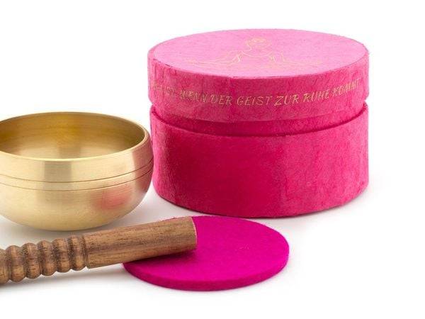 Set in Box pink YOGA 5181