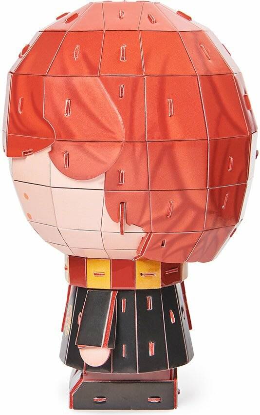 4D Puzzles - Ron Weasley Chibi Solid ( 6068746)