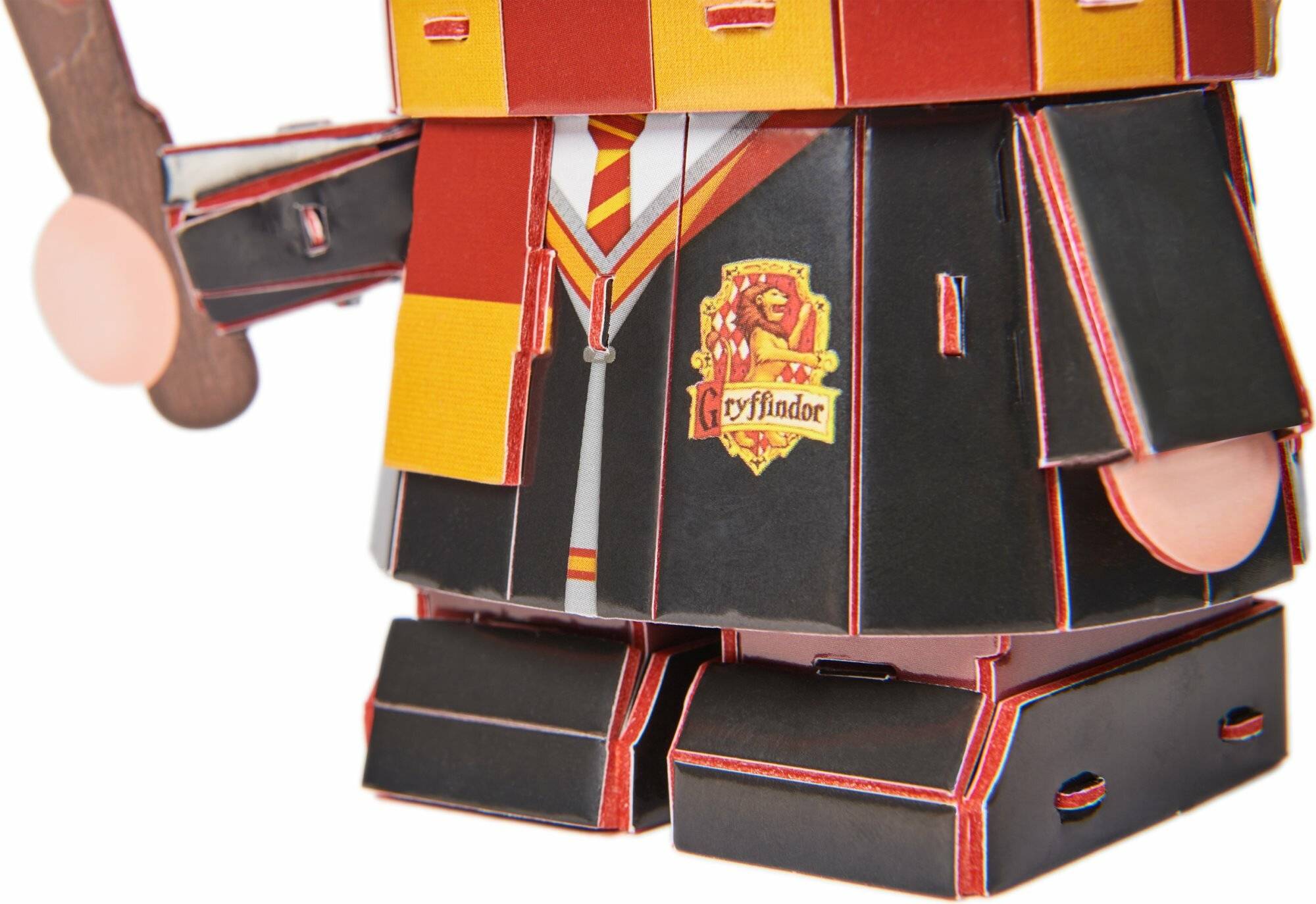 4D Puzzles - Ron Weasley Chibi Solid ( 6068746)