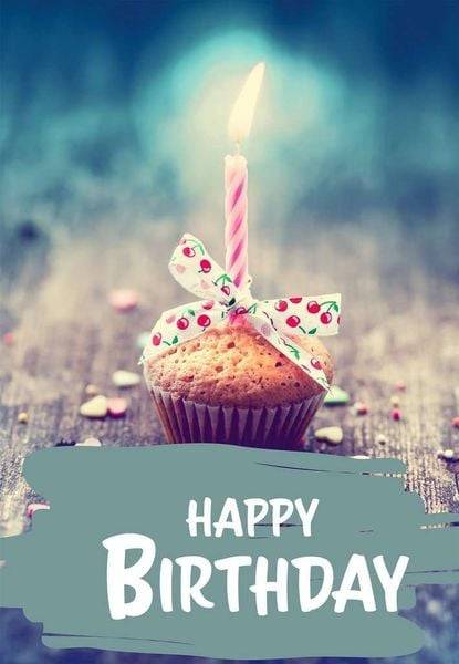 Puzzle Ravensburger Happy Birthday 99 Teile