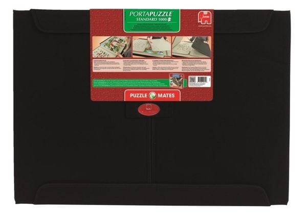 Puzzle-Aufbewahrung Puzzle Board Jumbo bis 1000 Teile