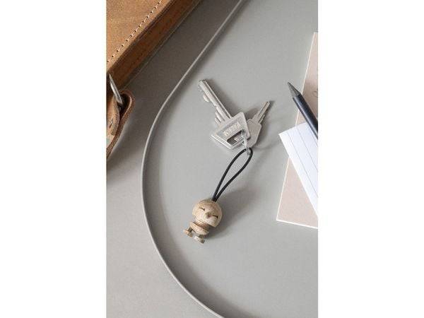 Hoptimist Schlüsselanhänger Bimble Eiche