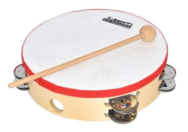 Voggenreiter 1061 - Voggys großes Tamburin