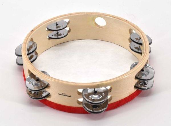 Voggenreiter 1061 - Voggys großes Tamburin