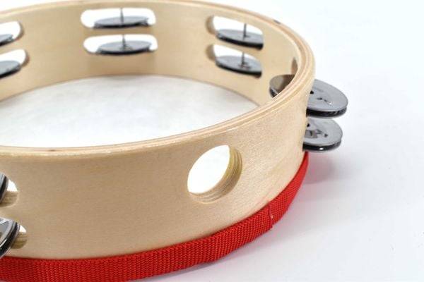 Voggenreiter 1061 - Voggys großes Tamburin