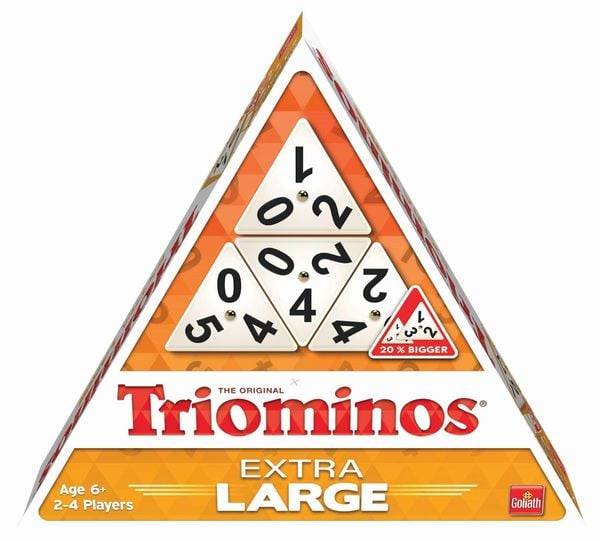 Triominos - Extra Large