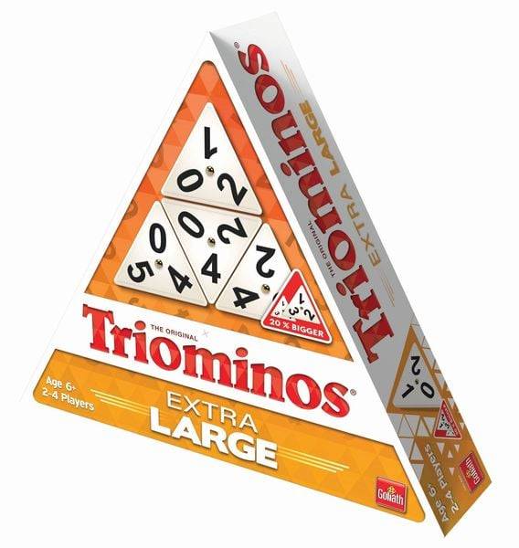 Triominos - Extra Large