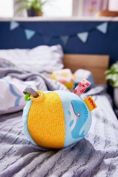 HABA - Babyball Meereswelt