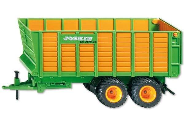 SIKU Farmer - Silagewagen