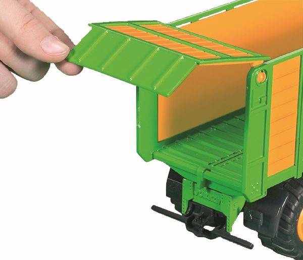 SIKU Farmer - Silagewagen