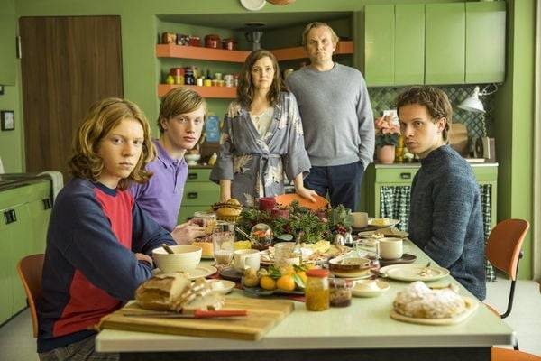 Wann wird es endlich wieder so, wie es nie war