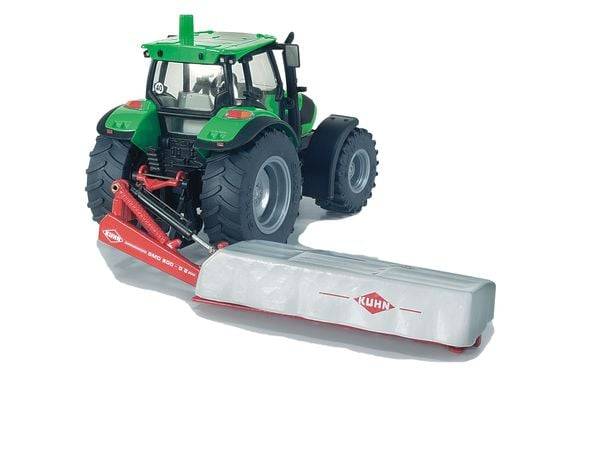 SIKU Farmer - Heckmähwerk Kuhn
