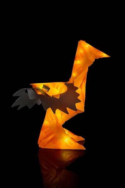 KOSMOS - Creatto - Löwe - Safari