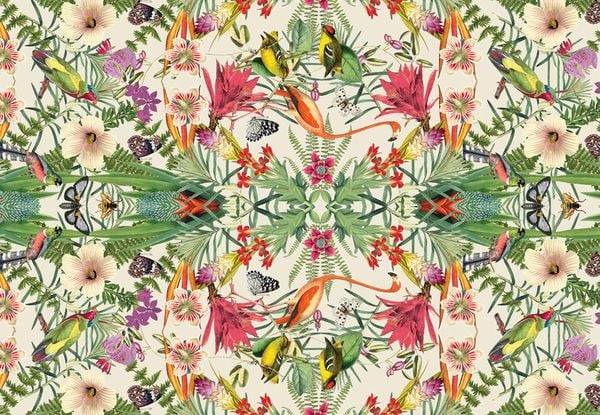 Ravensburger - Tropical, 99 Teile