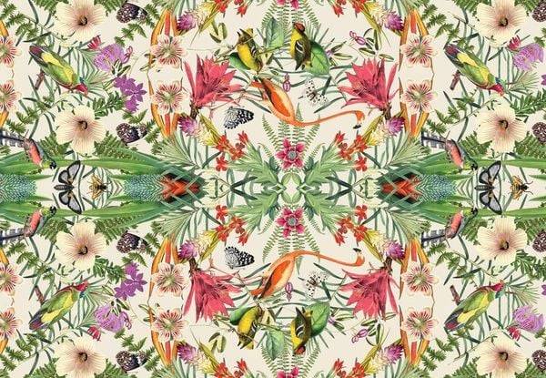 Ravensburger - Tropical, 99 Teile