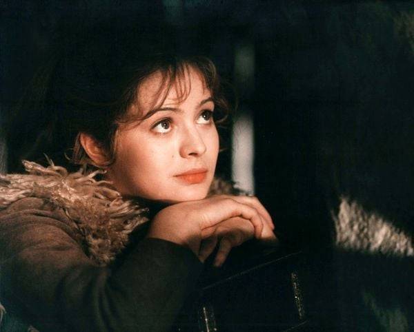 Drei Haselnüsse für Aschenbrödel (Filmjuwelen / DEFA-Märchen)