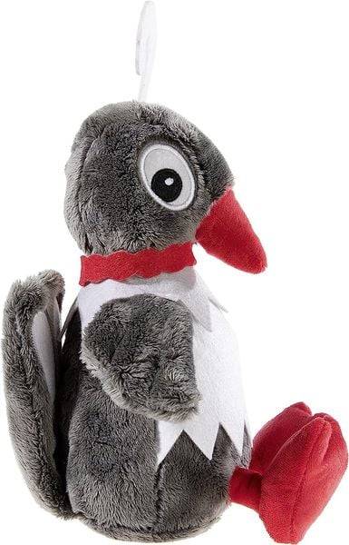 Heunec - Unser Sandmännchen und seine Freunde - Frau Elster