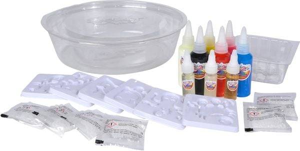 Aqua Gelz Deluxe Set