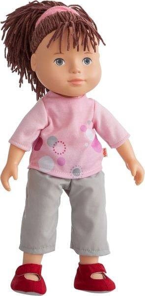HABA - Spielpuppe Lya