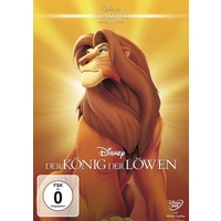 Der König der Löwen - Disney Classics Der König der Löwen - Disney Classics