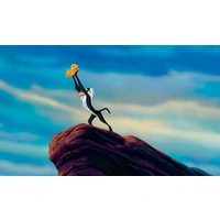 Der König der Löwen - Disney Classics Der König der Löwen - Disney Classics