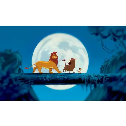 Der König der Löwen - Disney Classics Der König der Löwen - Disney Classics