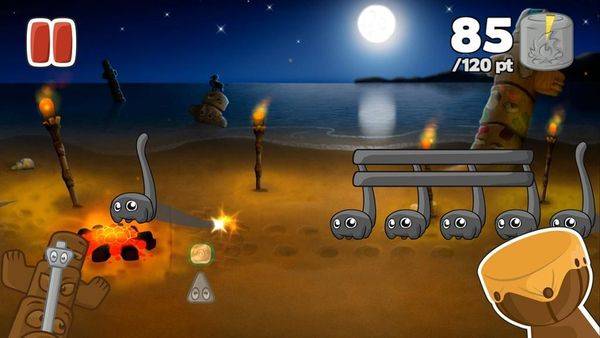 Rhythmic Village Percussion-Set, Instrumente und App