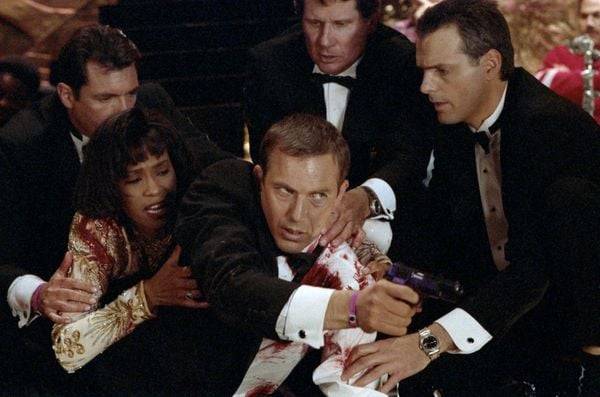 Bodyguard Special Edition