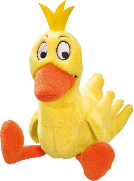 Schmidt Spiele - Die Maus, Ente, 12 cm